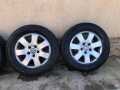 4бр. алуминиеви джанти от VW Transporter T5 16 цола., снимка 8