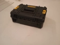 куфар за инструменти dewalt , снимка 6