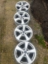 Джанти 5х108-16 Форд Волво, снимка 2