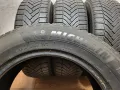 195/60/16 Michelin / зимни гуми, снимка 9