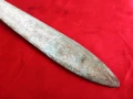Гладиус Римски МЕЧ , Сабя, Острие , Гладиатор, снимка 6