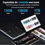Таблет 12.1" Octa-Core  чисто нов от Германия , снимка 6