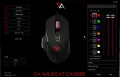 California Access - Wildcat 1035 Геймърска Мишка / 4000 DPI /, снимка 2