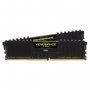 RAM Памет за настолен компютър, 32G 2x16, DDR4  3600, CorsairRyz, SS300296, снимка 1 - RAM памет - 38534392