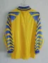Parma Puma 1995/1996/1997 оригинална тениска фланелка блуза Парма, снимка 2