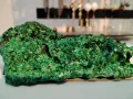 Малахит от Конго, страхотен, снимка 2