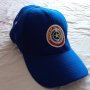 -50% Парагвай фенска бейзболна шапка, Paraguay, снимка 1 - Шапки - 40374974