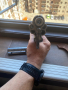 Smith & Wesson-6мм масивна реплика, снимка 6
