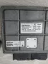 Компютър двигател Kia Niro 1.6 391S2-08AE0 A3C7000140101 SIM3K-543 ECU, снимка 2