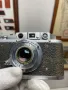 Старинен Фотоапарат Fed 1, снимка 4