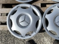 15 цола Тасове Mercedes C class 2034010024 Оригинални, снимка 3