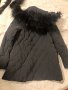 Glamorous Дамско черно яке, снимка 8