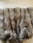 Елек,италиански,нов,сребърна лисица,цели кожи,висок клас,качество, снимка 10