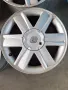 Оригинални Алуминиеви Джанти за РЕНО-4Х100Х60.1-16цола, снимка 2