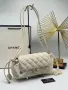 Chanel Дамска Чанта Шанел - Различни Цветове Код SEM-223, снимка 6