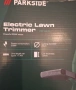 електрически тример на Парксайд Parkside PRT 300W , снимка 4