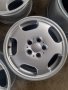 Алуминиеви Оригинални Джанти 16 цола, Мерцедес, 5 х112х66.6-16 ЕТ 35, снимка 3