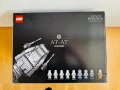 LEGO Star Wars UCS AT-AT 75313, снимка 3