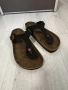 Дамски чехли Birkenstock Gizeh, снимка 4