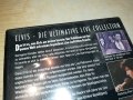 ELVIS DVD-ВНОС GERMANY 2702240827, снимка 13