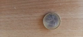 1 evro San Marino , снимка 6