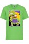 Детска тениска The Simpsons Lisa Simpson 01,Halloween,Хелоуин,Празник,Забавление,Изненада,Обичаи,, снимка 9