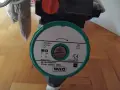 Помпа за циркулация на топла вода Wilo+UPS + разшерителен съд, снимка 3