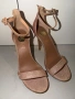 Дамски сандали на ток, снимка 3
