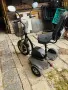 Електрическа триколка 48v 500w, снимка 3
