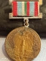Медал 40г. От ПОБЕДАТА НАД ХИТЛЕРОФАШИЗМА за КОЛЕКЦИЯ ДЕКОРАЦИЯ 13735, снимка 4