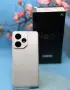 Realme Neo7, 12GB RAM, 256GB, 5G, Silver, Dimensity 9300+, 7000mAh, снимка 9