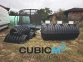 Пречиствателна система ECO 5 Еквивалентен брой жители: 4-6 ЕЖ, снимка 6