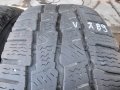 4бр зимни гуми 215/65/16С Michelin V289, снимка 4