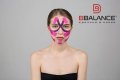 Копринен кинезио тейп за лице BB FACE TAPE™ 2.5 см × 10 м (Южна Корея), снимка 8