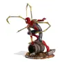 Фигура Iron Spider Спайдърмен – Avengers Infinity War, снимка 4
