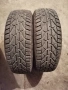 Продавам 2 броя зимни гуми 195.65.15 на 1 сезон дот 2019 Tarus , снимка 1