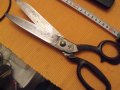 Шивашка ножица, снимка 2