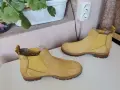 Боти Tamaris 37Естествена кожа , снимка 13