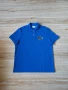 Оригинална мъжка тениска с яка Lacoste, снимка 1