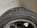 Джанти + гуми за Ford / Volvo 4бр. Със СЕНЗОР 5 x 108 16 inch, снимка 6