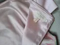  Елегантна рокля Ted Baker Pink 2 UK 10 Flamingo, снимка 9