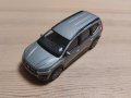 Dacia Jogger 2021 - мащаб 1:43 на Norev моделът е нов в PVC дисплей-кейс, снимка 7