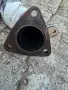 2.7 двигател дизел Land Rover Range Rover Jaguar mpъба изпускателна cross over pipe, снимка 5