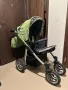 Бебешка / детска количка Baby Design Lupo Comfort 2 в 1, снимка 3