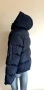 Tommy Hilfiger Alaska Womens Down Jacket Size L НОВО! ОРИГИНАЛ! Дамско Зимно пухено Яке!, снимка 11