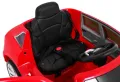 Audi Q8 12V – Детски акумулаторен джип, Червен, EVA гуми, снимка 8
