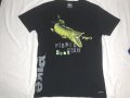 Fladen Fishing Hungry Pike T-Shirt  (L) риболовна тениска, снимка 1 - Спортна екипировка - 42787555