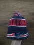new era patriots - страхотна зимна шапка, снимка 4