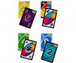 Карти за игра UNO Flip на български език GDR44, снимка 2