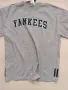 Мъжка тениска Adidas NY размер XXL, снимка 2